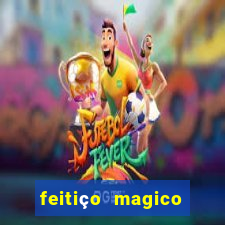 feitiço magico manga ler online